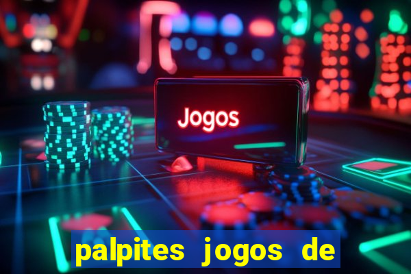 palpites jogos de hoje telegram