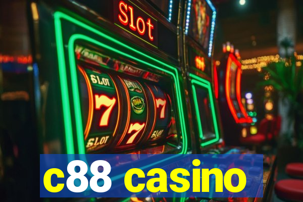 c88 casino