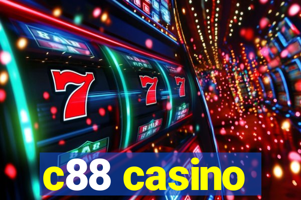 c88 casino