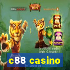 c88 casino