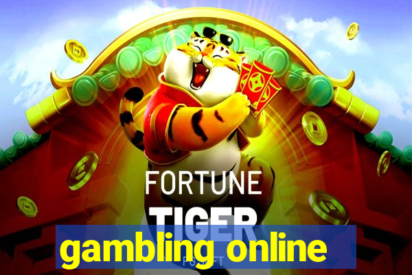 gambling online