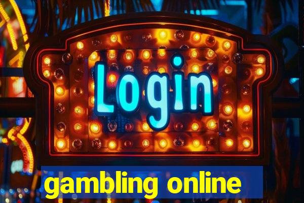 gambling online