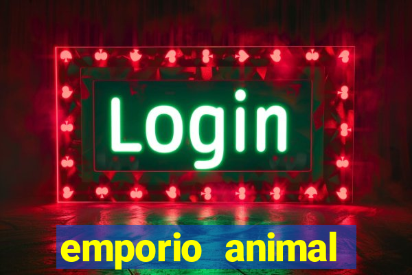 emporio animal canal 3