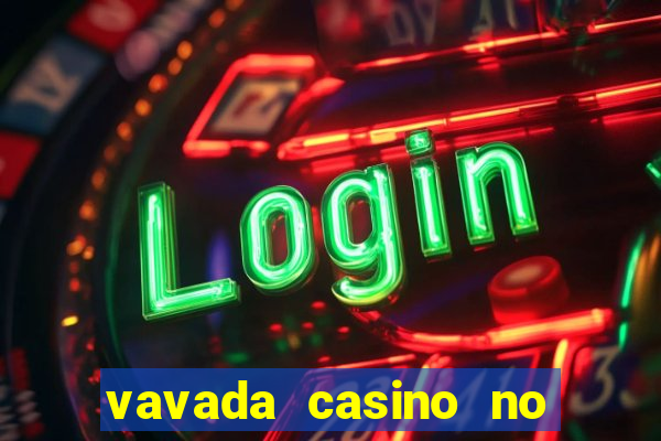 vavada casino no deposit bonus