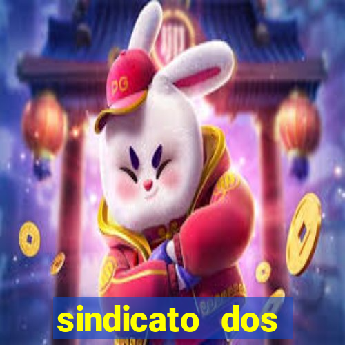 sindicato dos porteiros sp