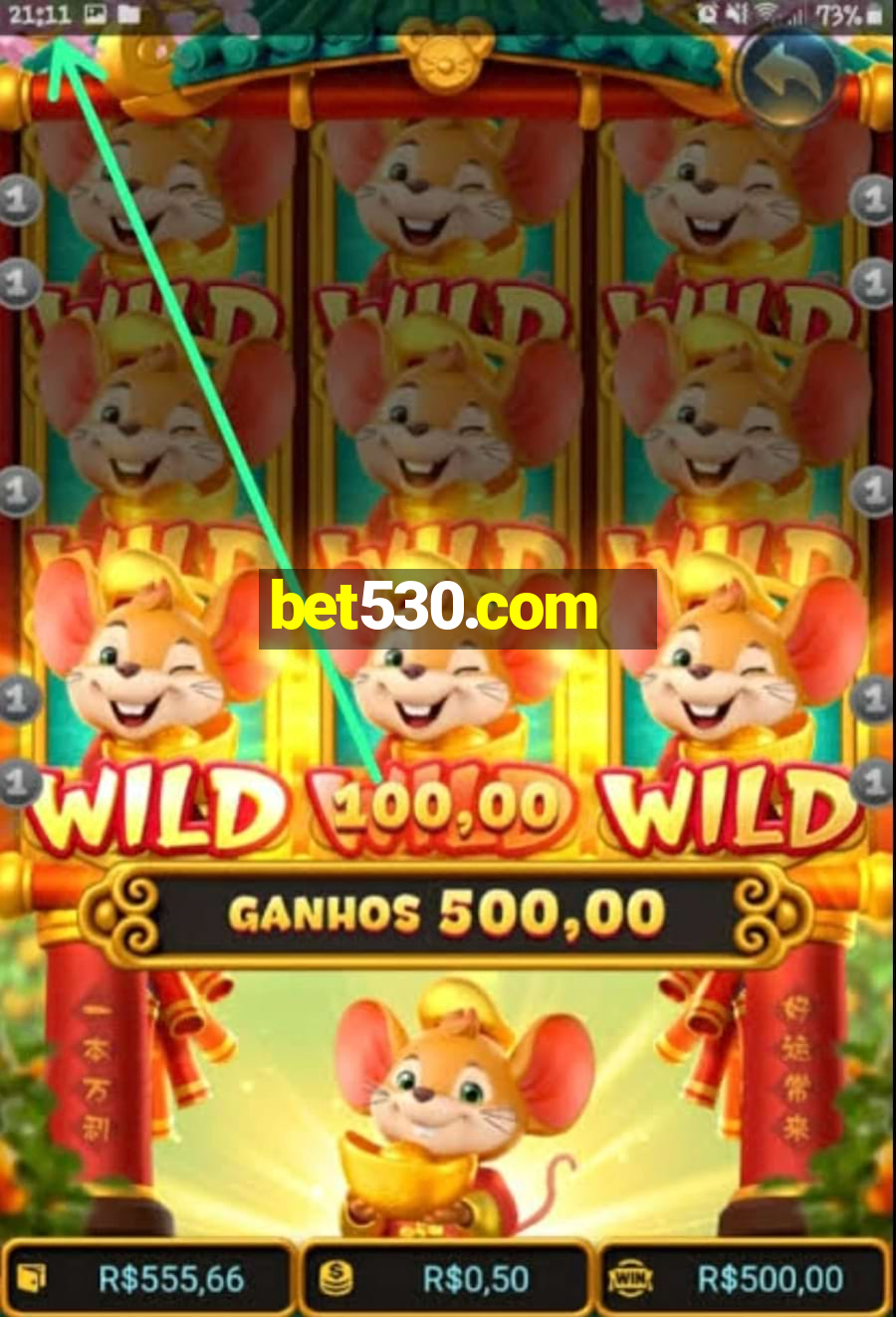 bet530.com