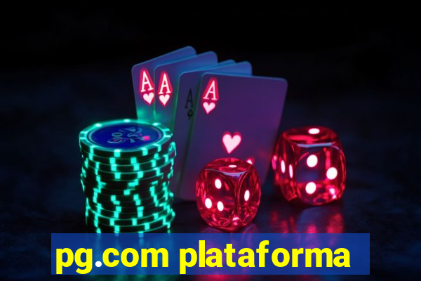 pg.com plataforma