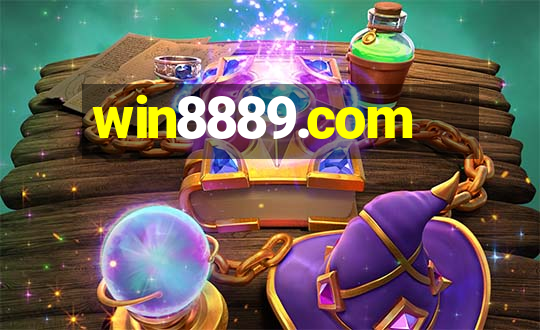 win8889.com