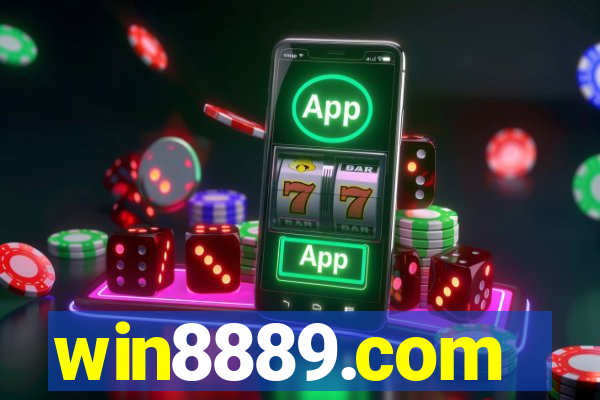 win8889.com