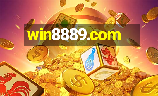 win8889.com