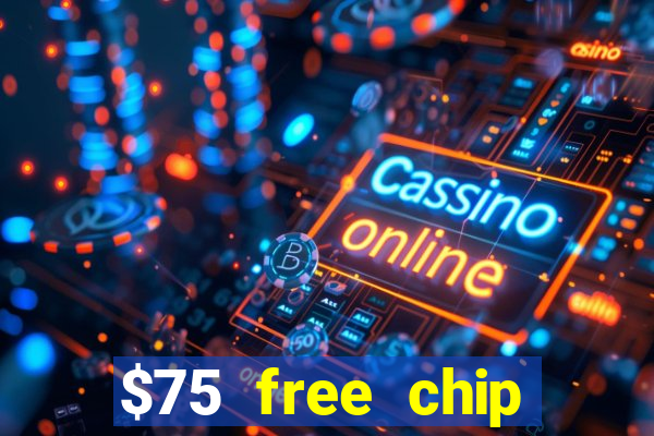 $75 free chip funclub casino 2022