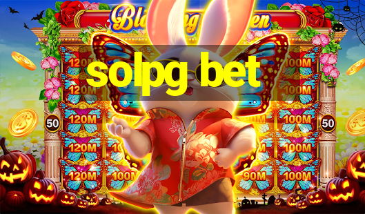 solpg bet