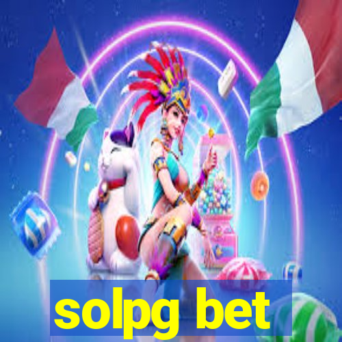 solpg bet