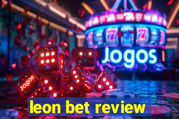 leon bet review