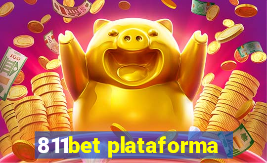 811bet plataforma