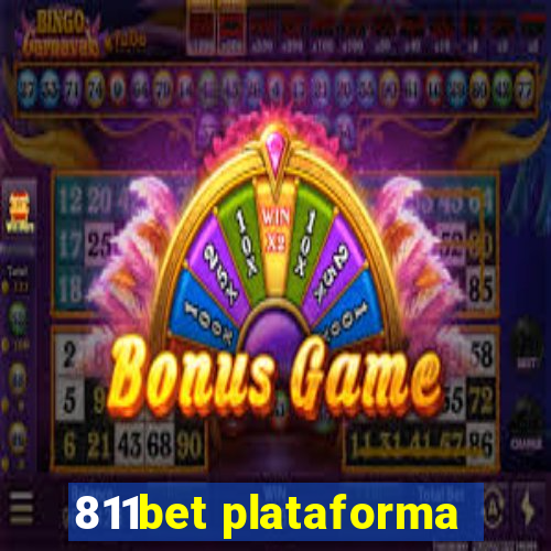 811bet plataforma