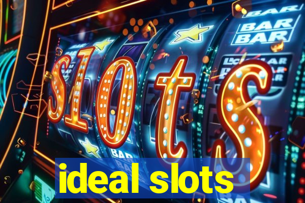 ideal slots