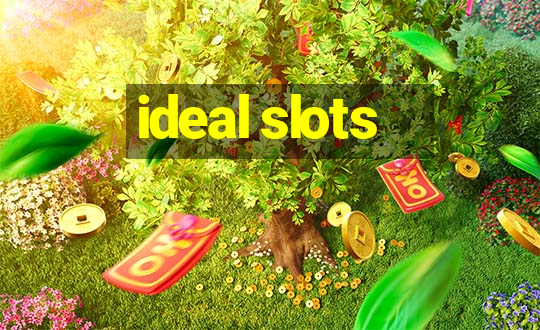 ideal slots