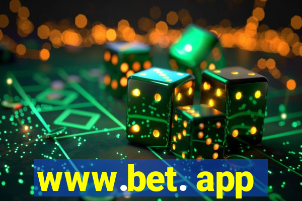 www.bet. app