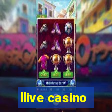 llive casino