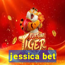 jessica bet