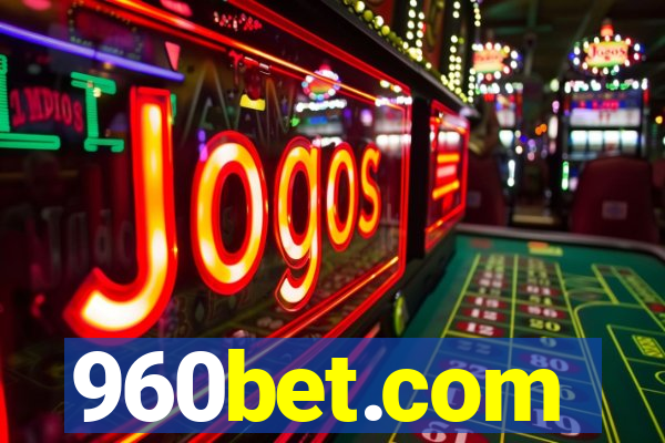 960bet.com