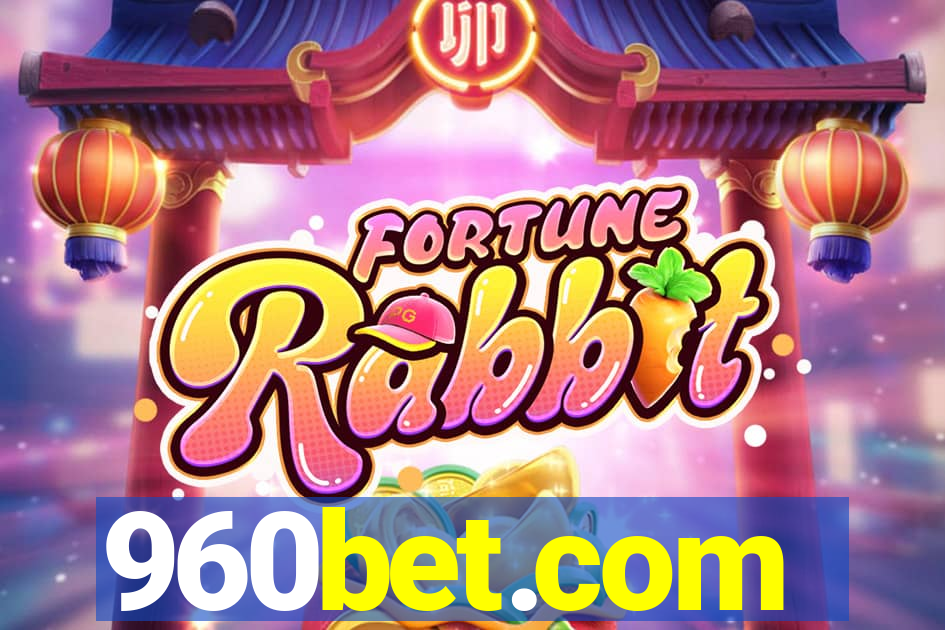 960bet.com