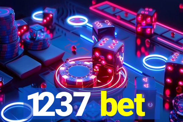 1237 bet