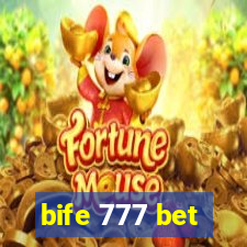 bife 777 bet