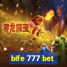 bife 777 bet