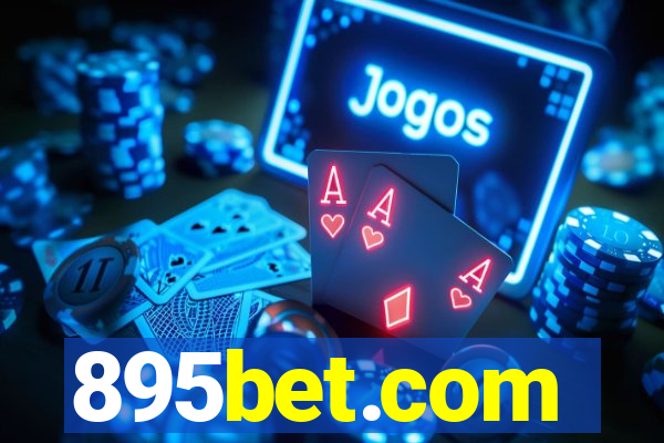 895bet.com