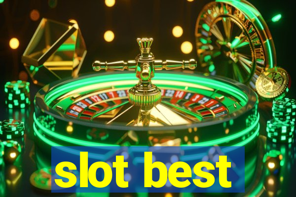 slot best