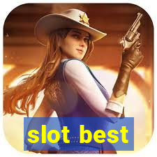 slot best