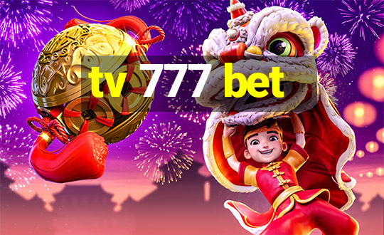 tv 777 bet