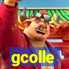 gcolle