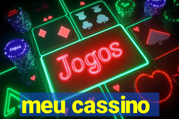 meu cassino