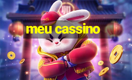 meu cassino