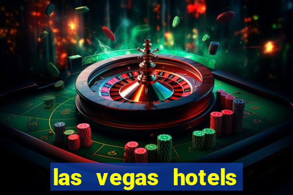 las vegas hotels paris casino