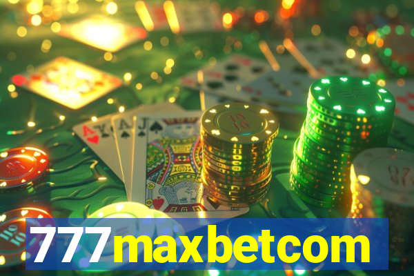 777maxbetcom