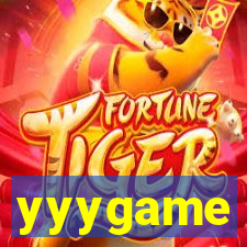 yyygame