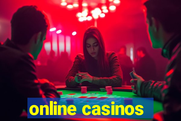 online casinos