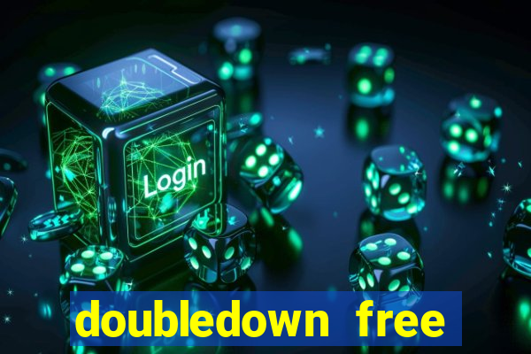 doubledown free casino codes