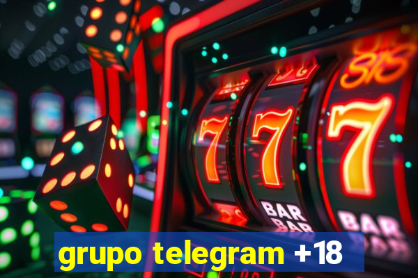 grupo telegram +18