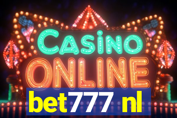 bet777 nl