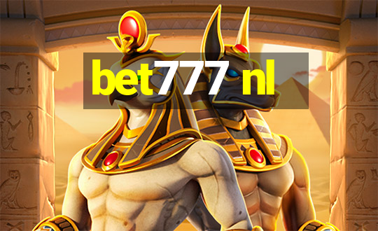 bet777 nl