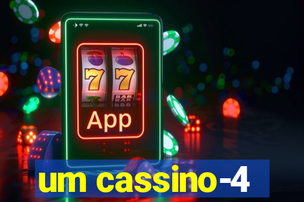 um cassino-4