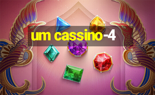 um cassino-4