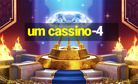 um cassino-4