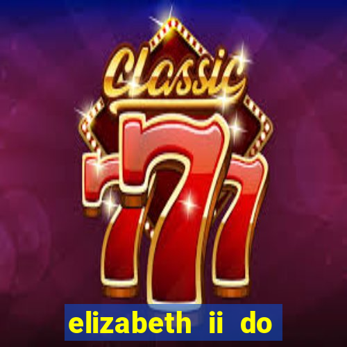 elizabeth ii do reino unido