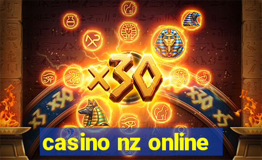 casino nz online